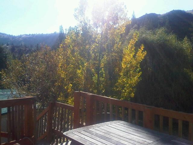 The Lodge at Service Creek主图