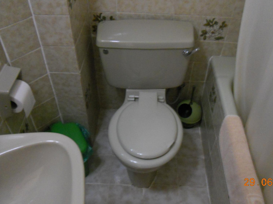 Chrysland Hotel主图