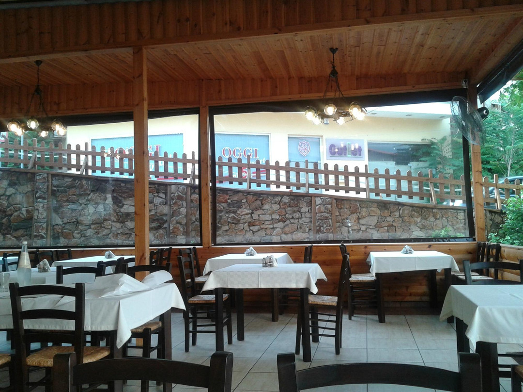 Taverna Platanos
