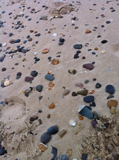 Brittas Bay-Wicklow必去景点