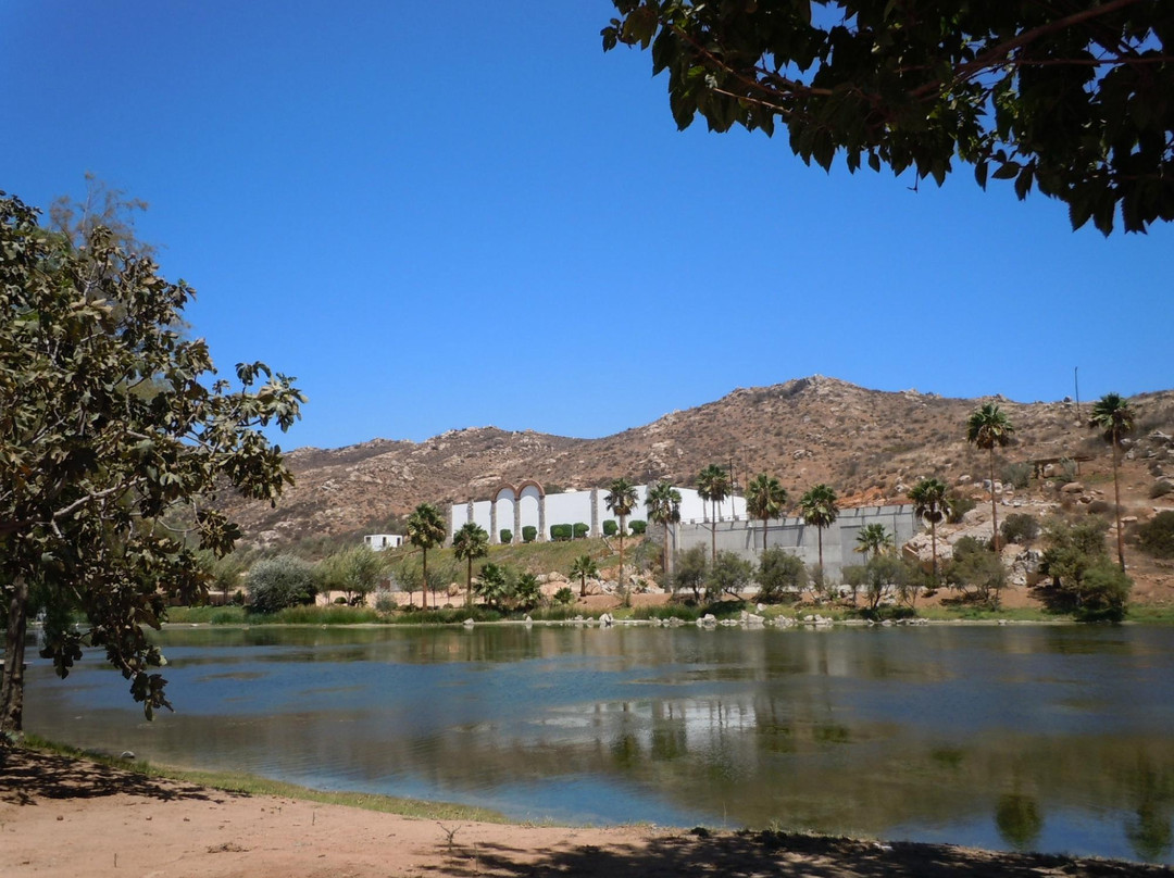 Monte Xanic Bodega Vinícola-Valle de Guadalupe必去景点