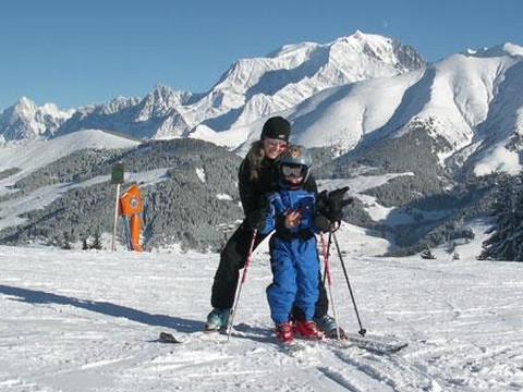 Ski Pros Megeve-梅杰夫必去景点