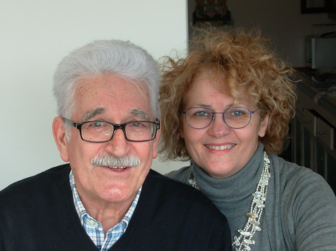 La Casa in Collina主图