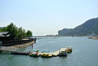 大连海洋乐园主图