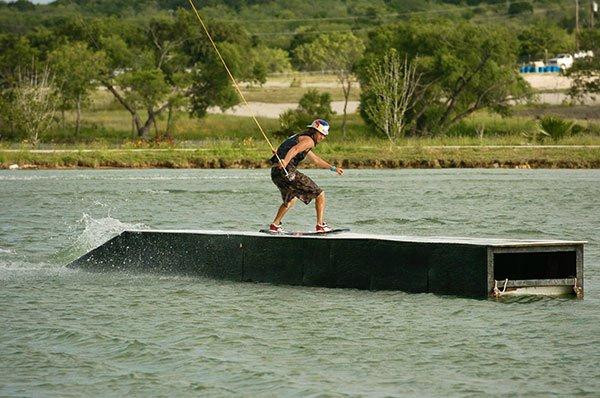 Stoke Factory At Texas Ski Ranch-新布朗费尔斯必去景点