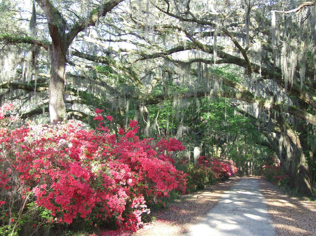 Sunbury酒店住宿-Dunham Farms