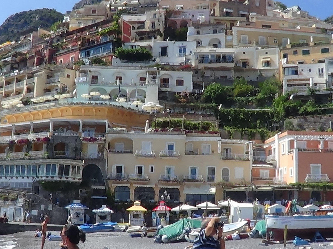 Hotel Miragolfo主图