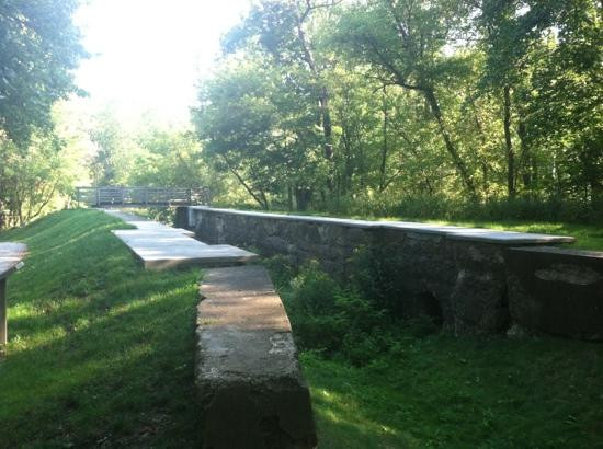 库雅荷加谷国家公园-Brecksville必去景点