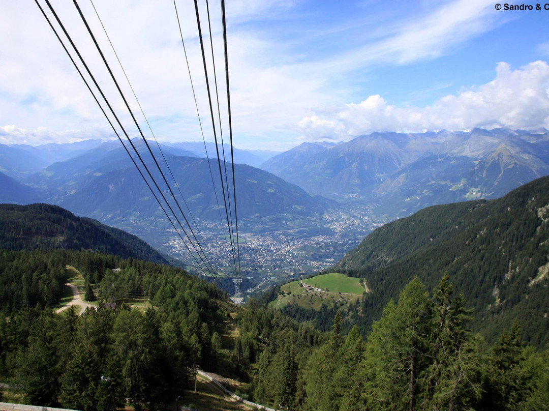 Meran 2000景点图片