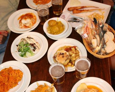 Bodega Dos De Mayo主图