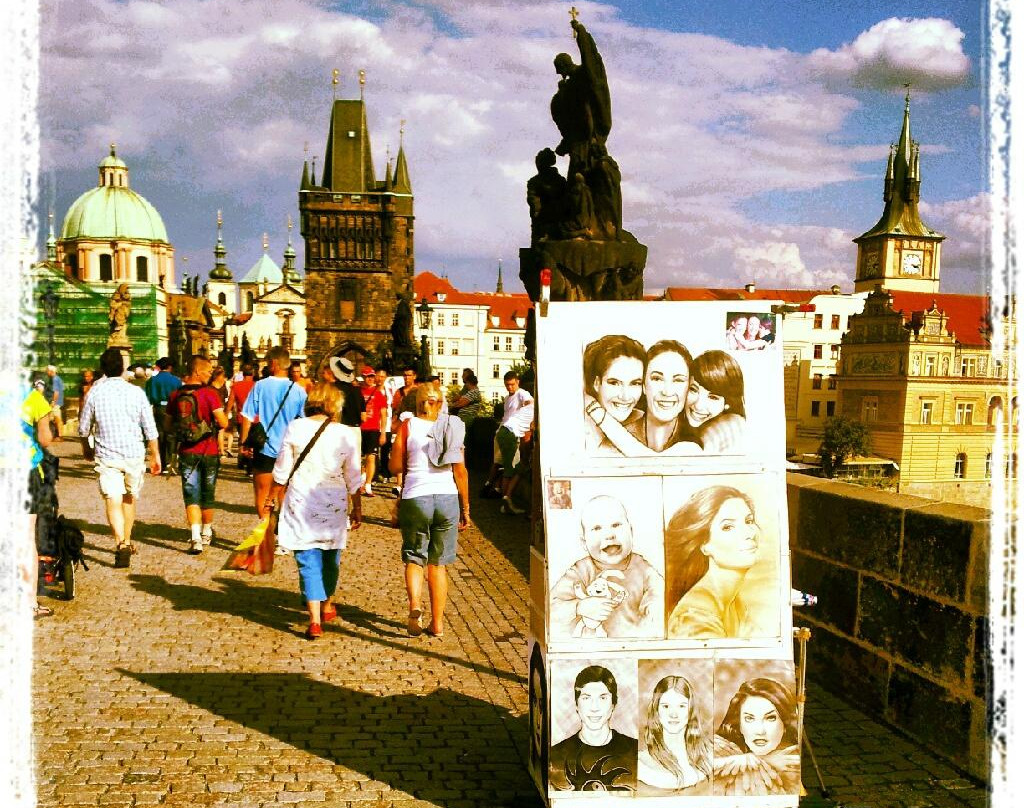 Prague City Adventures-布拉格必去景点