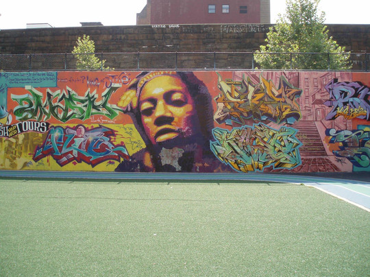 Hush Tours旅游团-纽约市必去景点