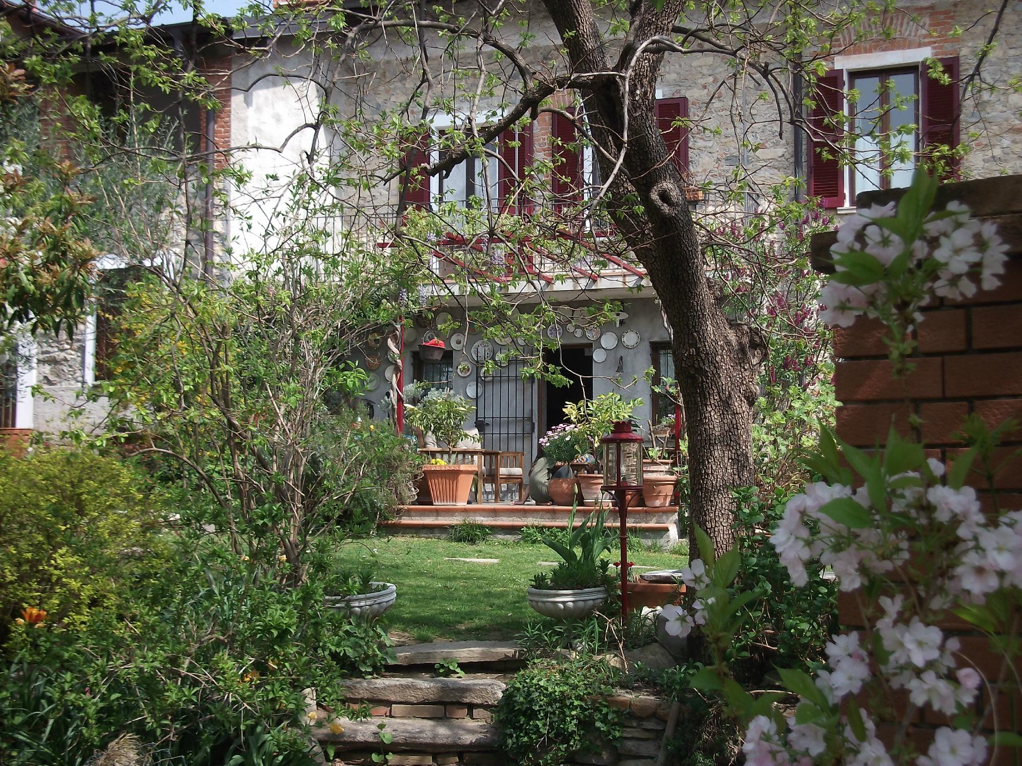 B&B Casa Verbena-官方