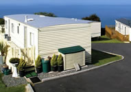 Wide Horizons Holiday Park