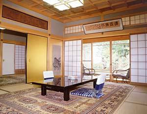 遍照光院