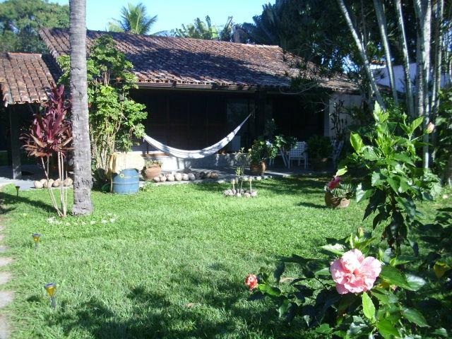 Vegetarian Guesthouse Araruama-官方