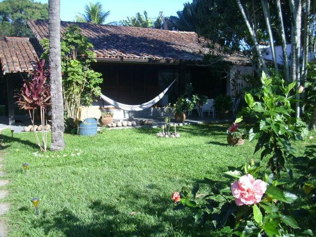 Araruama酒店住宿-Vegetarian Guesthouse Araruama