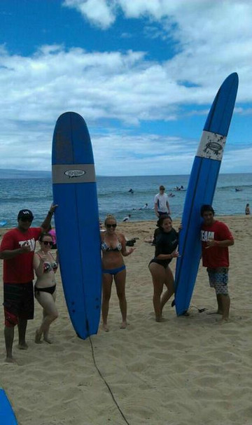 LahAina Surf Shack-拉海纳必去景点