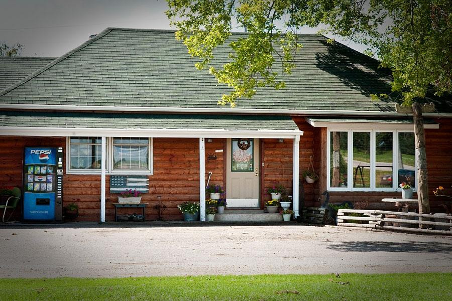 Northland Inn Motel主图