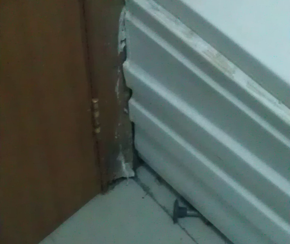 四海国际酒店主图