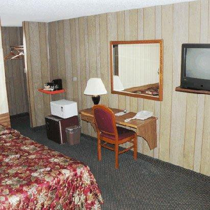 Motel Nicholas主图