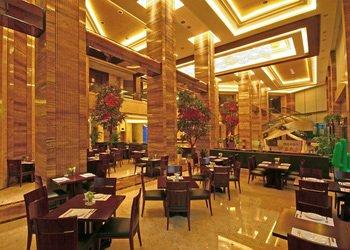 金华世贸大饭店-官方