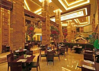 金华世贸大饭店主图