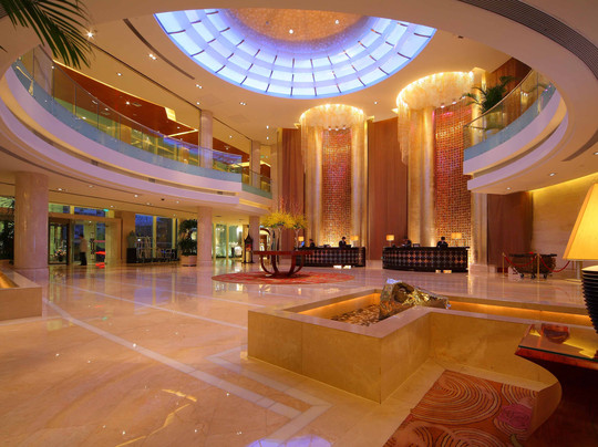 歌华开元大酒店主图