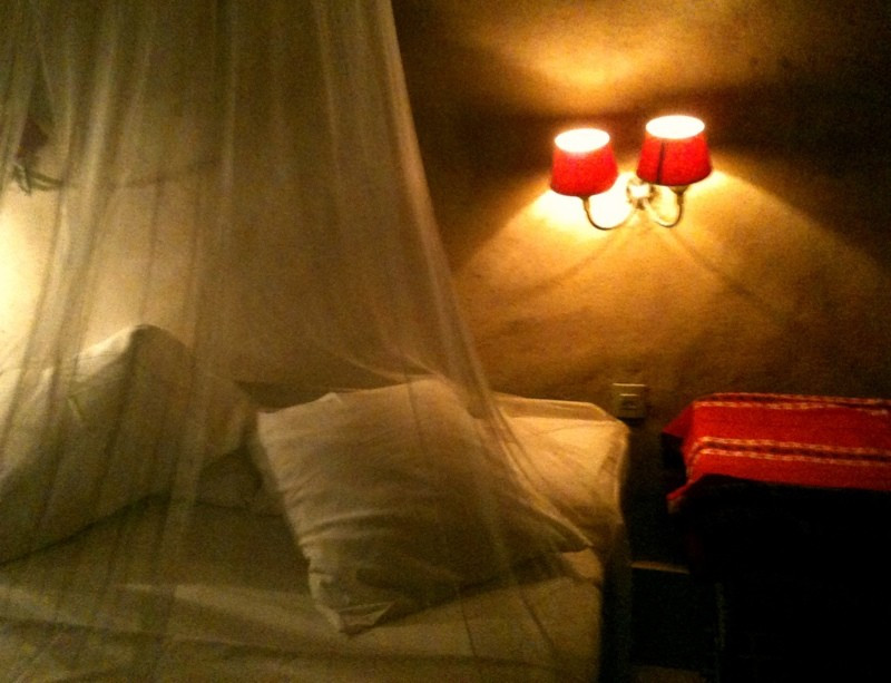 Nur el-Gurna Hotel主图