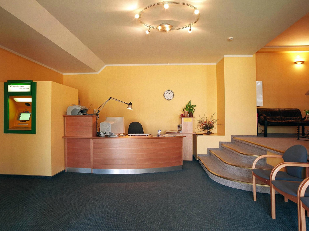 Hotel Ergli主图