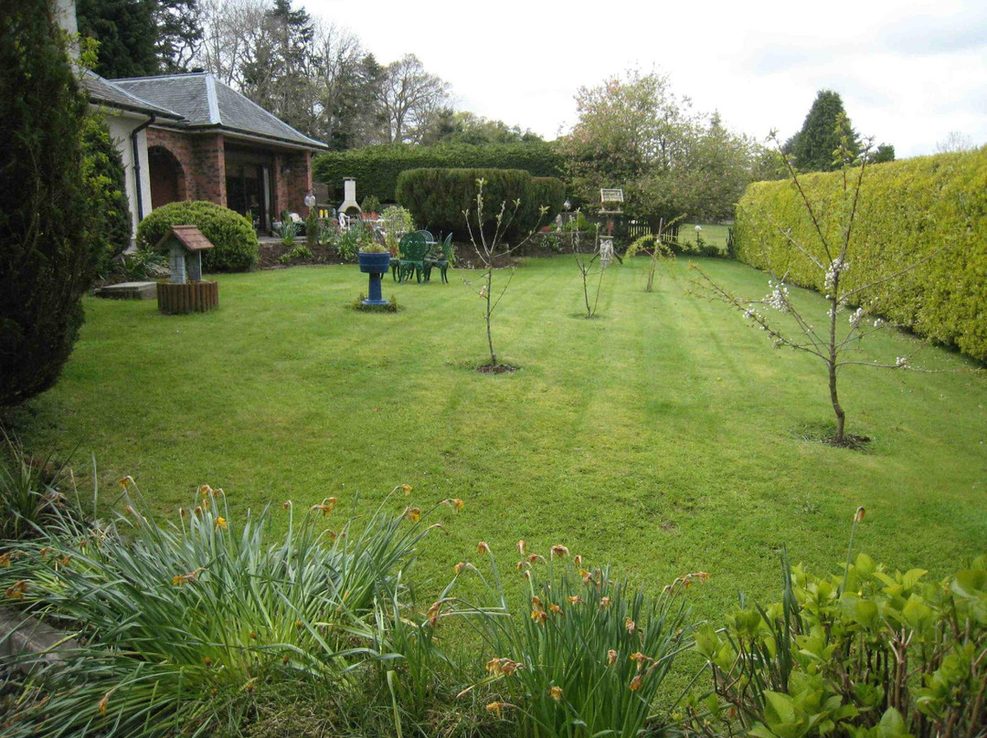 Smithton酒店住宿-Drumossie Park Cottage