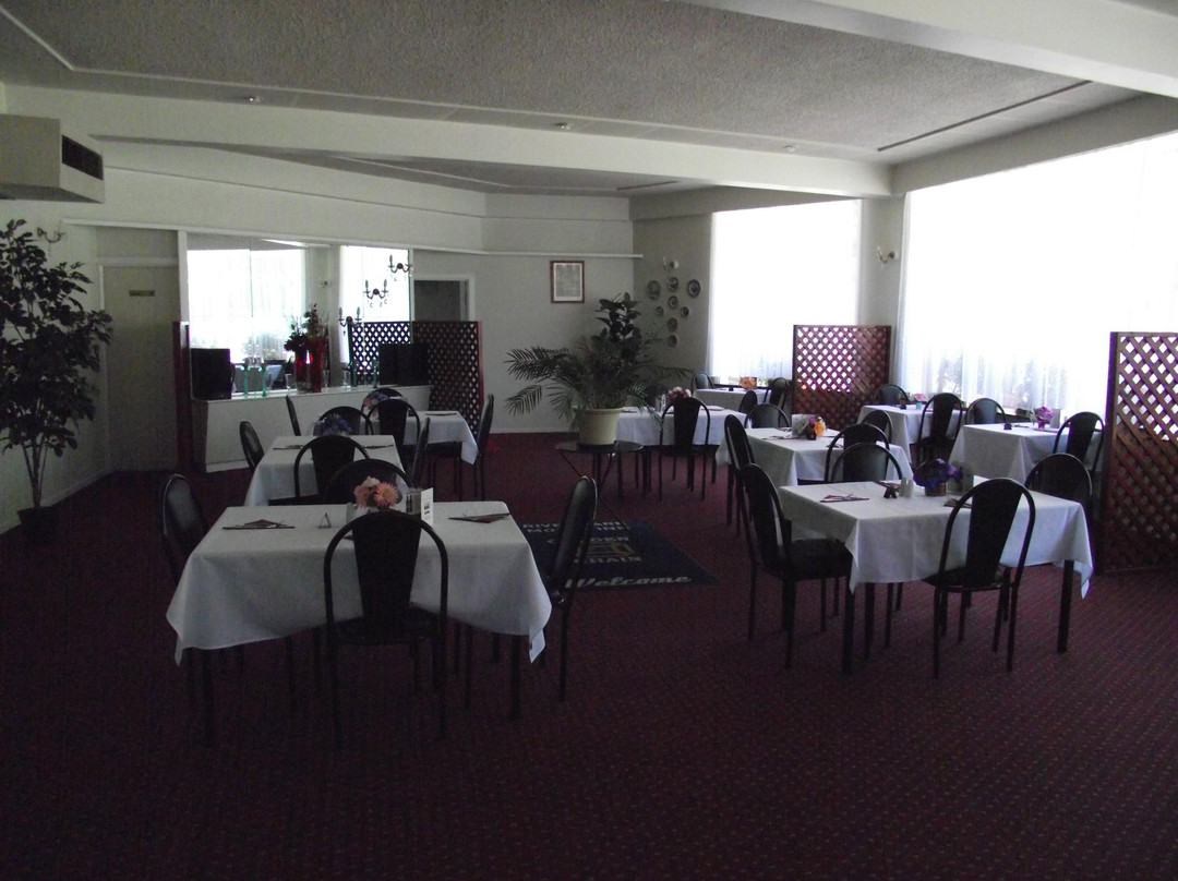 河公园汽车旅馆主图