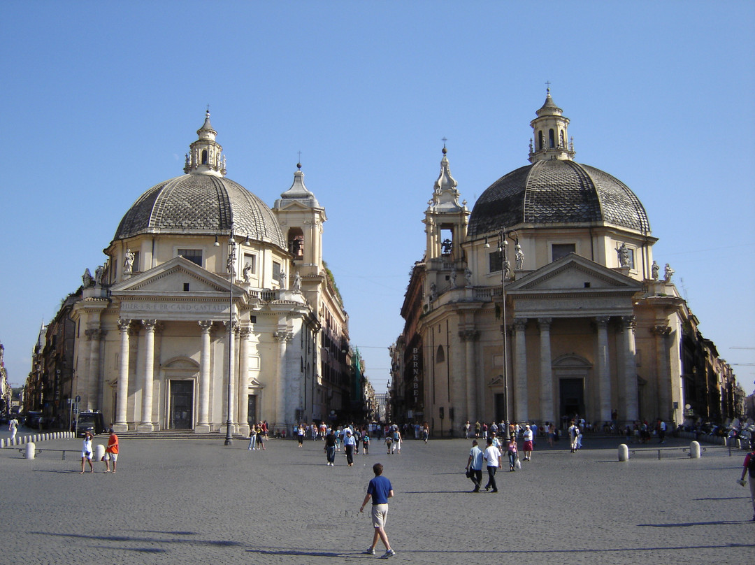 VITO AND SONS TOURS-那不勒斯必去景点