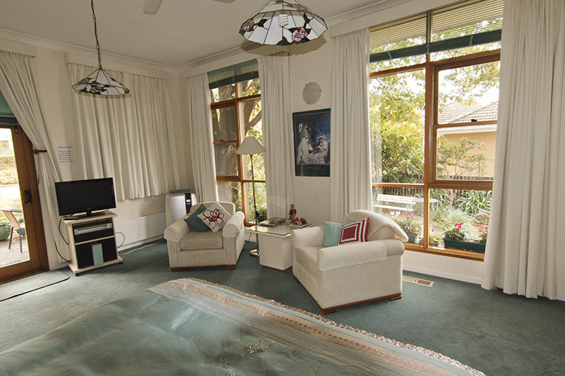 Curtin酒店住宿-Practically Lakeside B&B