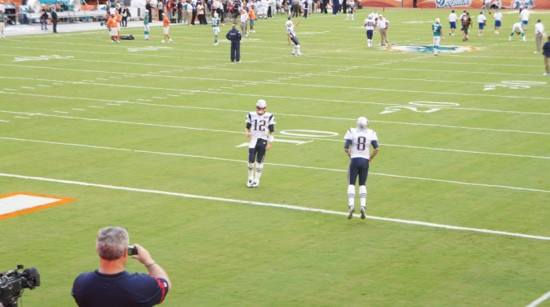 Sun Life Stadium-Miami Gardens必去景点