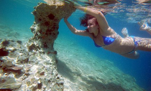 Mevlana Kekova, Myra, Boat Tour景点图片