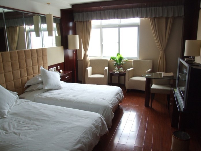 金座大酒店-官方