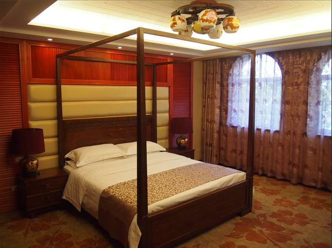 兴义温州国际酒店主图