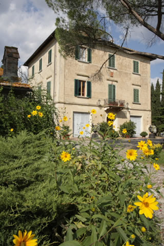 Fattoria di Casavecchia