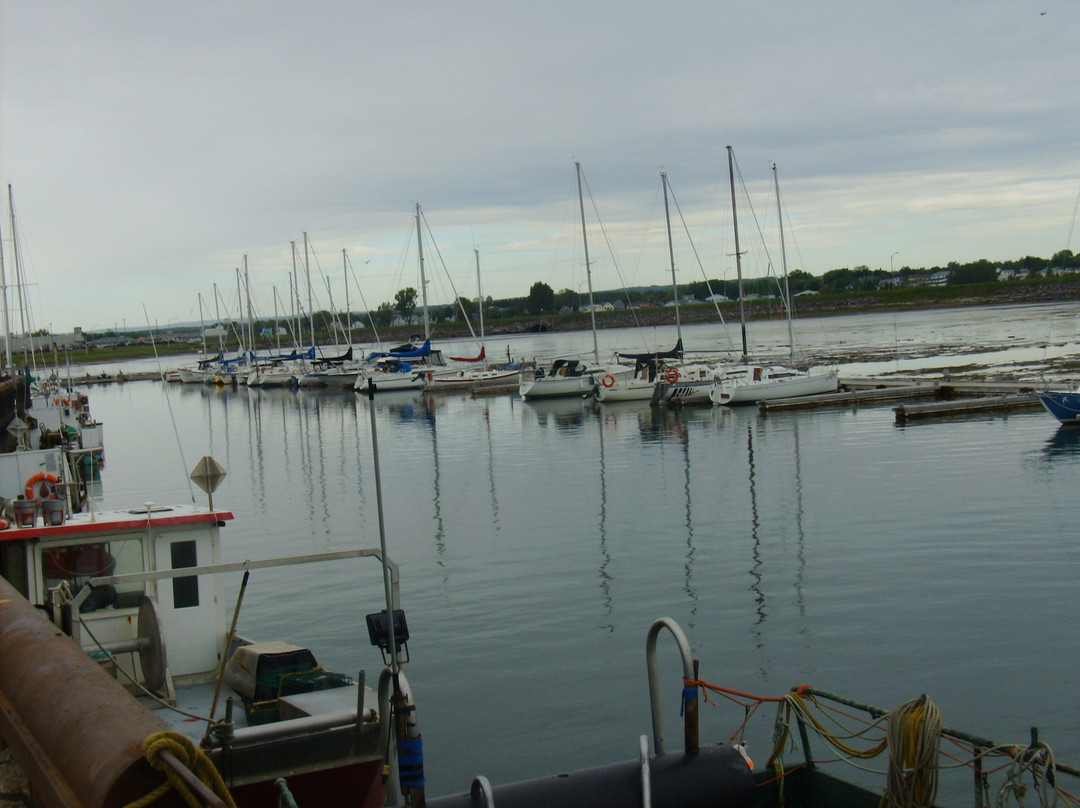 Gite a la bonne Etoile主图