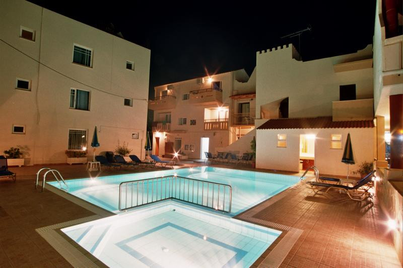 Hotel Faros