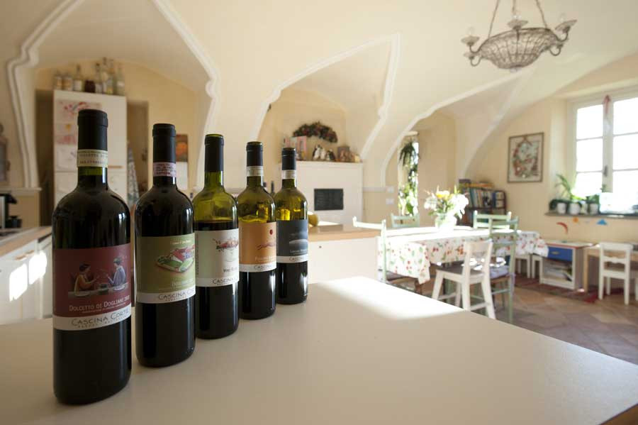 Cascina Corte Bed & Breakfast主图