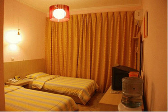 海岸99商务宾馆主图