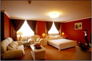 上海汉庭镇坪路新店主图