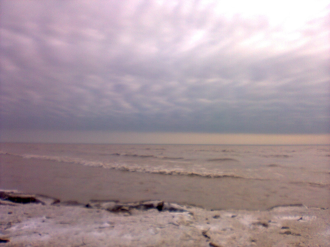 Long Point Provincial Park景点图片