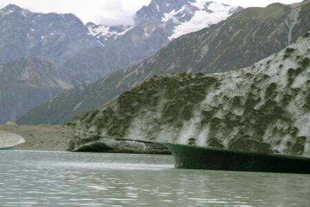 冰河探险-库克山村庄必去景点