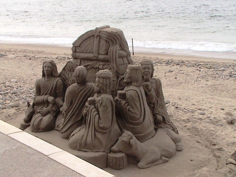 Centro Histórico-瓦拉塔港必去景点