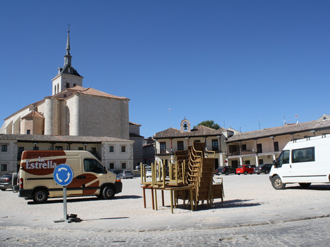 Gourmet Madrid Tours-马德里必去景点