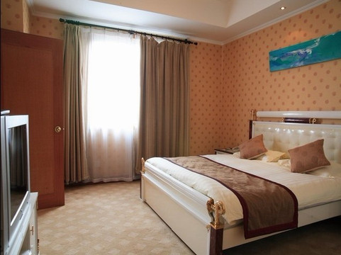 杭州宜必思尚品酒店潮王路店主图