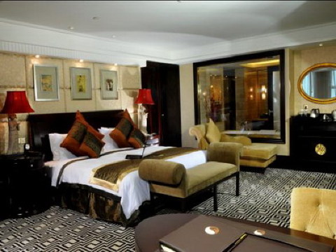 地中海国际酒店-官方